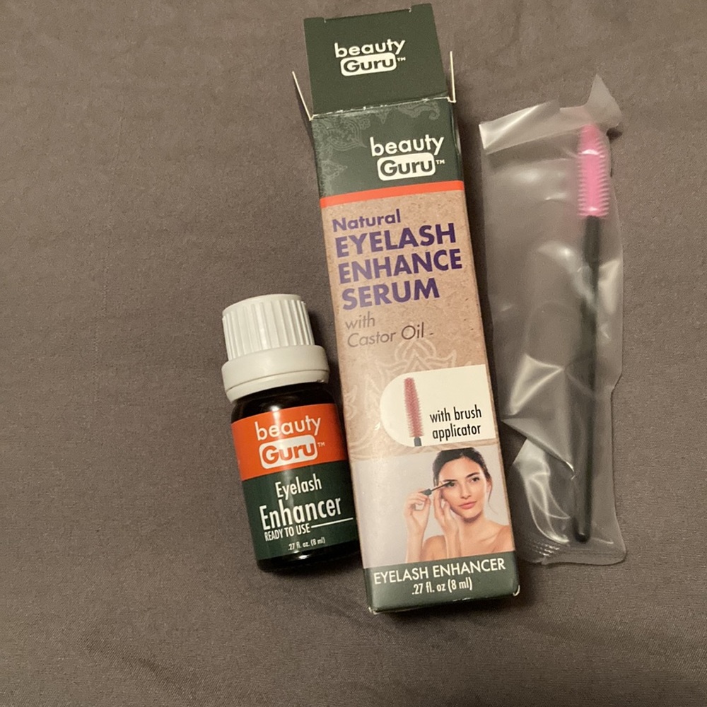 Lash enhancer🥳 FREE w/ purchase